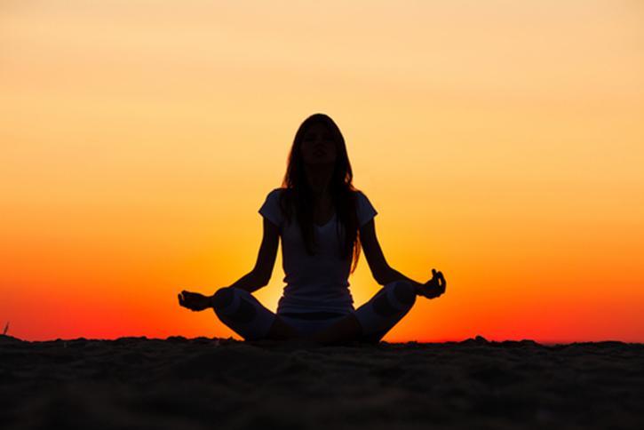Guia completo para começar a meditar