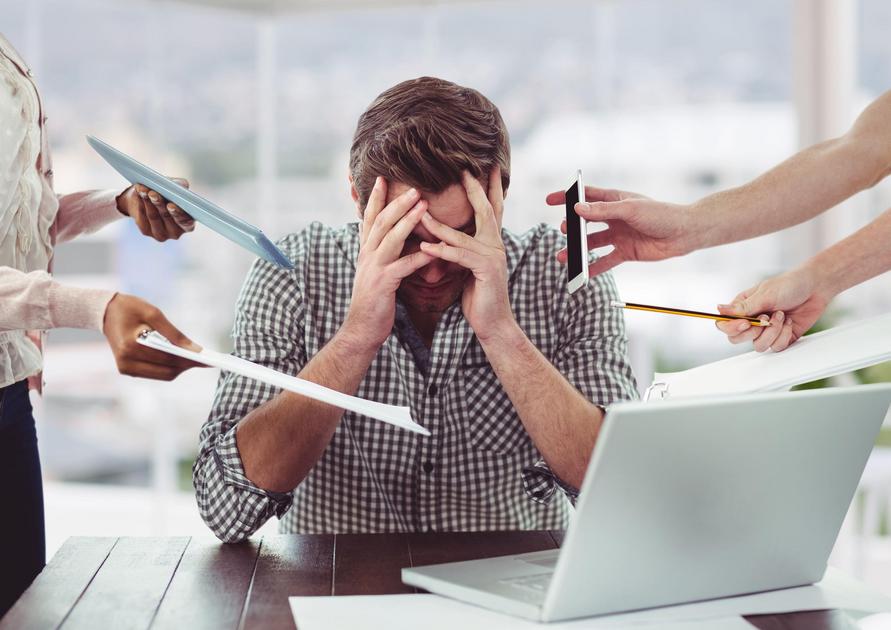 Como identificar e prevenir burnout