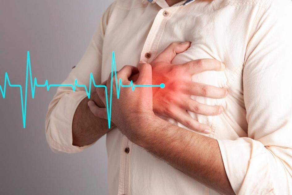 Como prevenir doenças cardiovasculares
